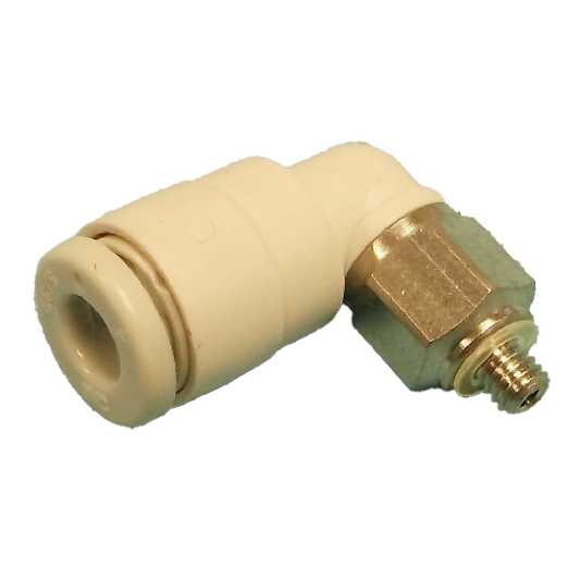 7702218 | FTG TUBE ELBOW M3 X 5/32