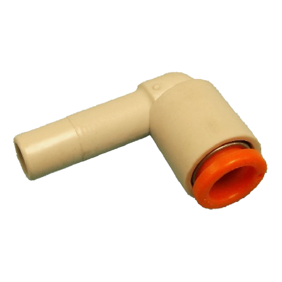 7702219 | FTG PLUG-IN ELBOW 1/4 TUBE