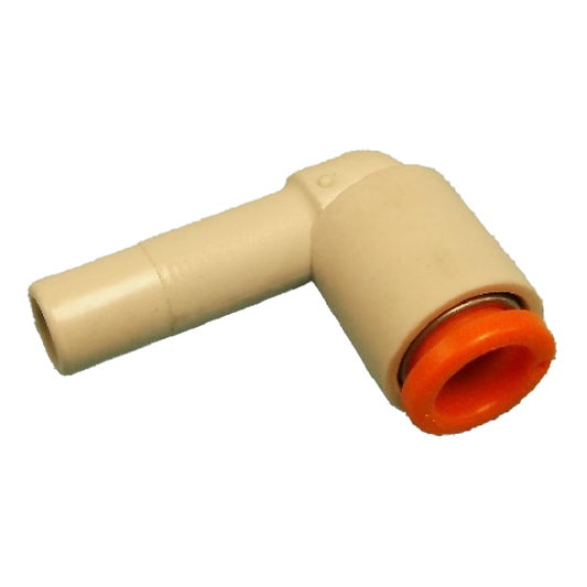 7702219 | FTG PLUG-IN ELBOW 1/4 TUBE