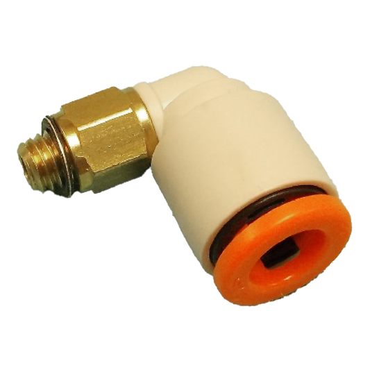 7702236 | FTG PLUG-IN ELBOW TUBE M5 X 1/4