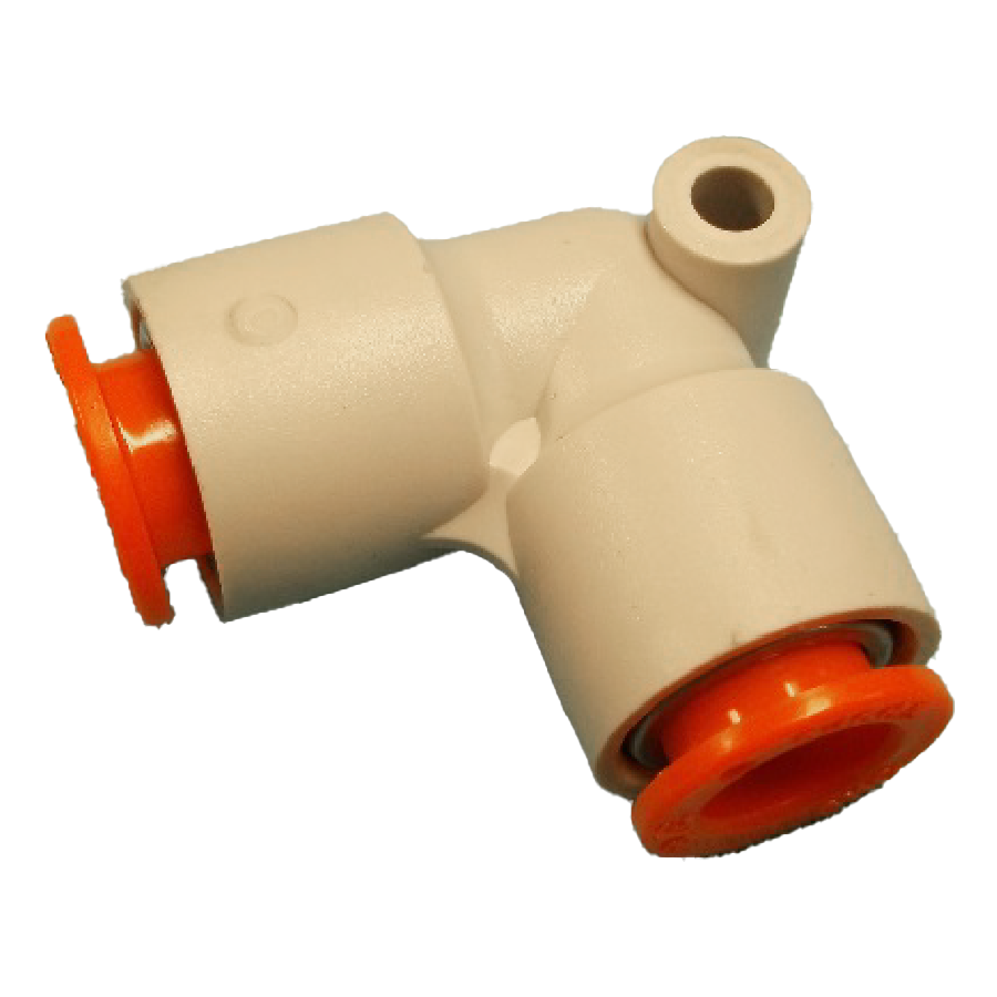 7702255 | FTG 3/8 TUBE UNION ELBOW