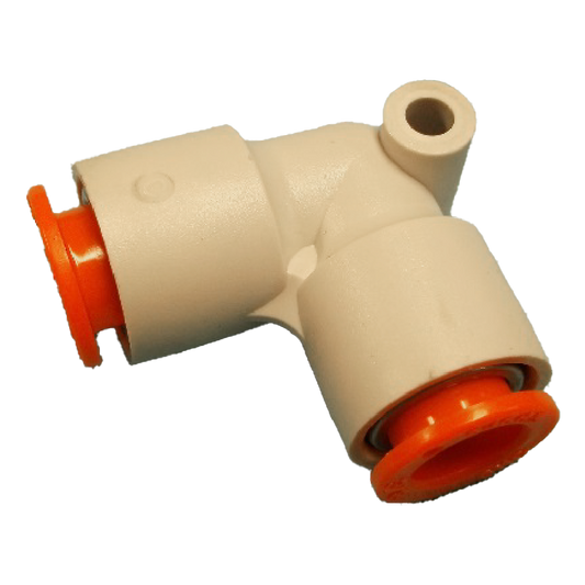 7702255 | FTG 3/8 TUBE UNION ELBOW