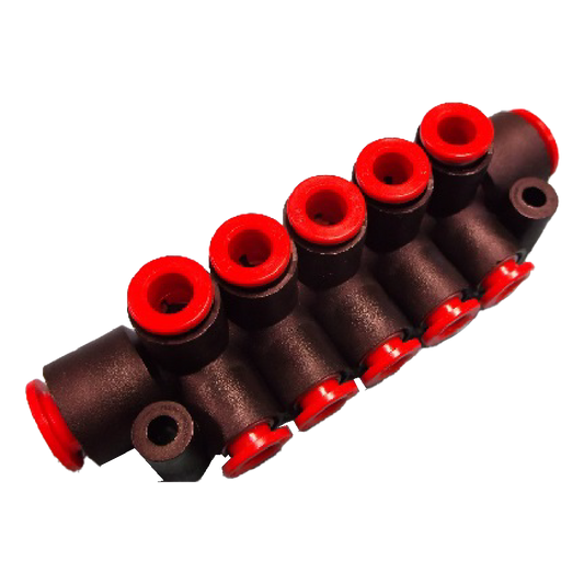 7702257 | FTG MFLD 10 OUTLET ONE TOUCH