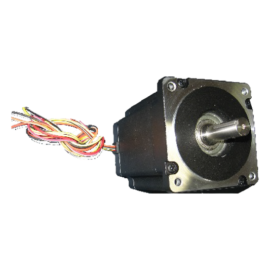 7702427SP | MTR STEP NEMA 34 FRAME 2 STACK