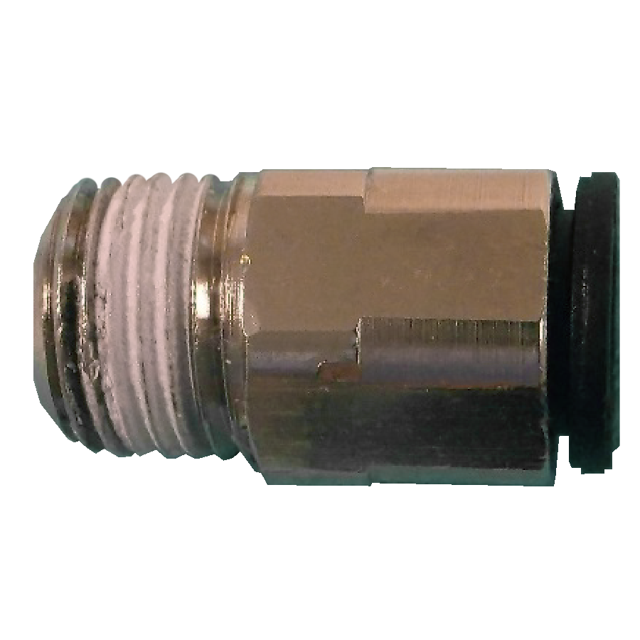 7707162 | FTG CNCTR 1/8 MNPT 1/4 TUBE PO