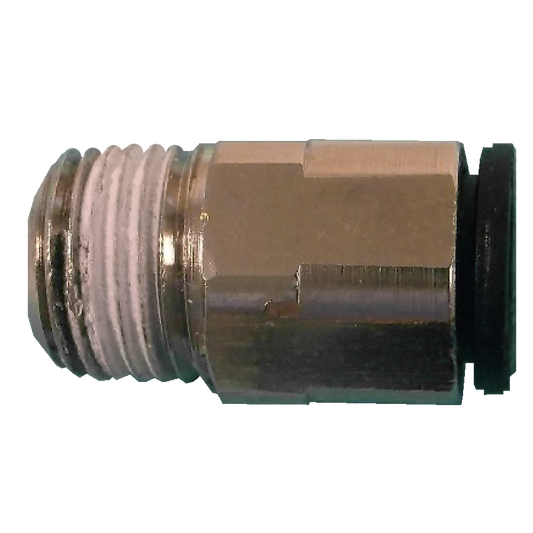 7707162 | FTG CNCTR 1/8 MNPT 1/4 TUBE PO