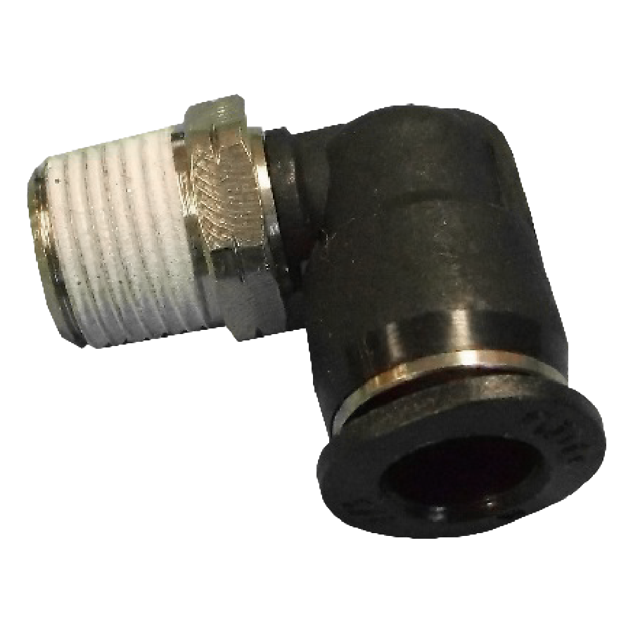 7707286 | FTG ELB/S 1/8 MNPT 1/4 TUBE PO