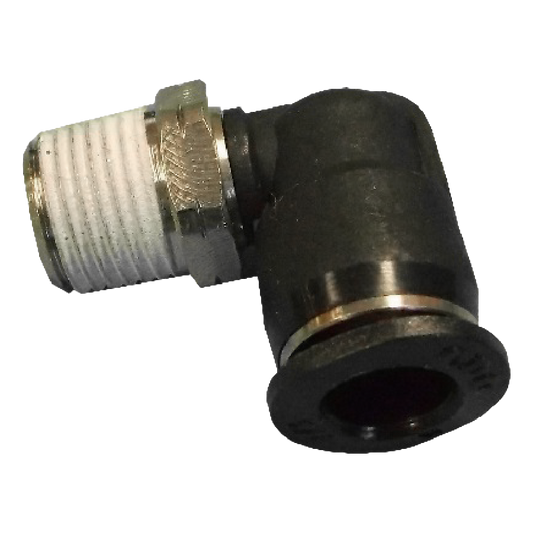 7707286 | FTG ELB/S 1/8 MNPT 1/4 TUBE PO