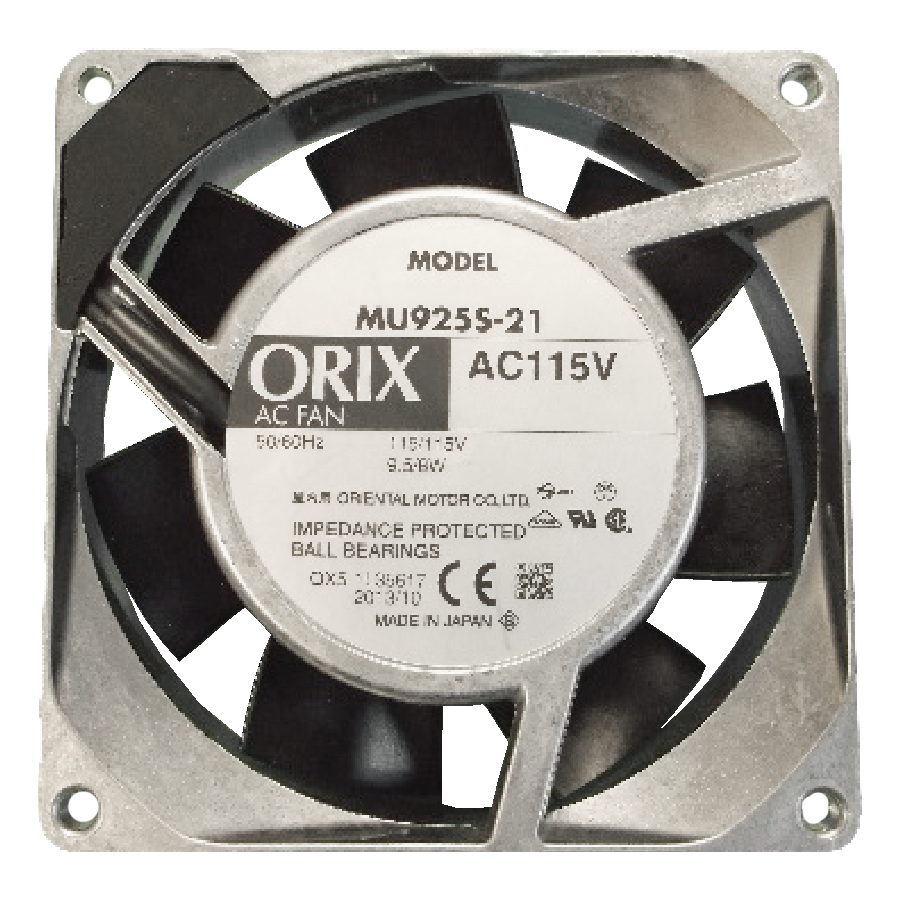 9020106 | VENTILADOR DE ENFRIAMIENTO