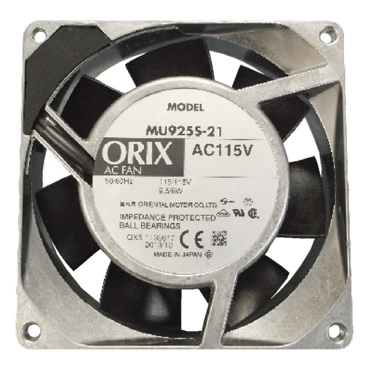 9020106 | COOLING FAN