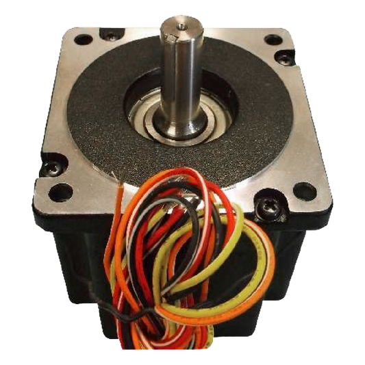 9020755SP | MAIN DRIVE STEPPER MOTOR