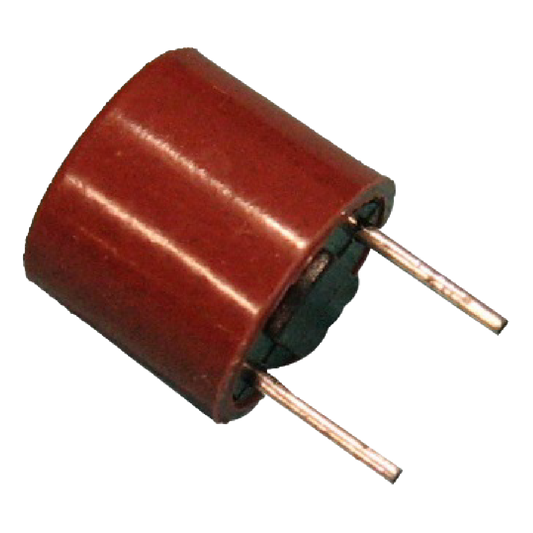 9022497 | FUSE 5V 1A CONTROLLER BOARD LOCATI0N:: F1