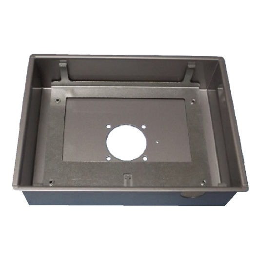 E024.00.000 | TOUCH SCREEN BOX WITH BRACKET