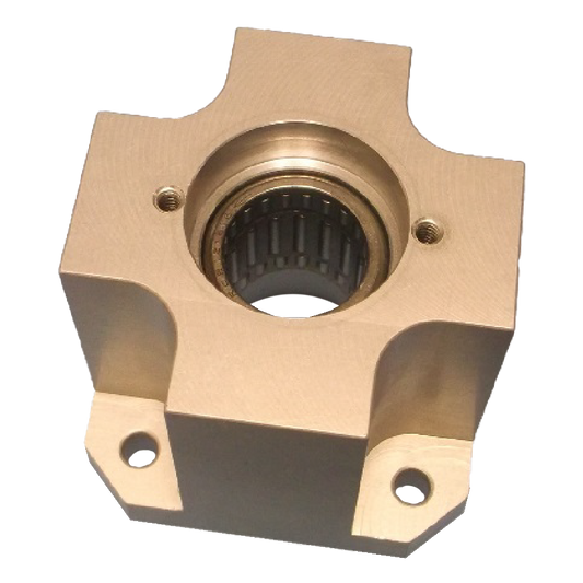 L052734SP | REWIND BLOCK WITH BEARING (LEFT HAND)