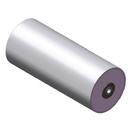 P177425 | ASY IDLER ROLLER DANCER UNWD 4”