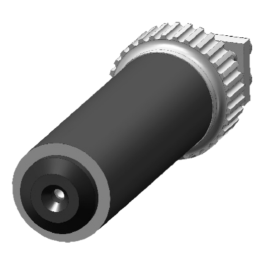 P177440AP | MAIN DRIVE ROLLER 4" RH/LH