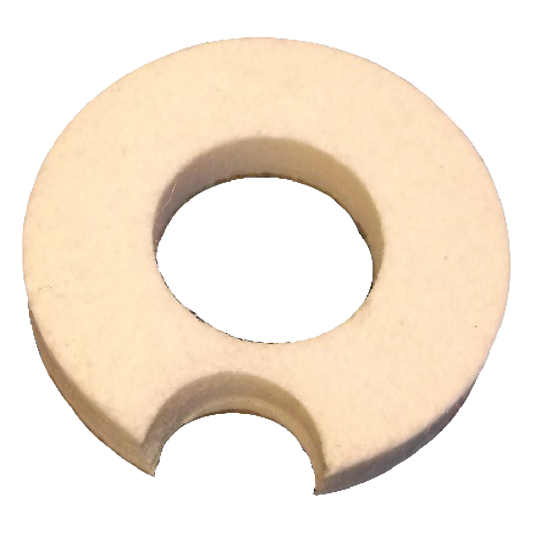 V243058 | PAD STOP FELT VARIABLE STROKE TAMP