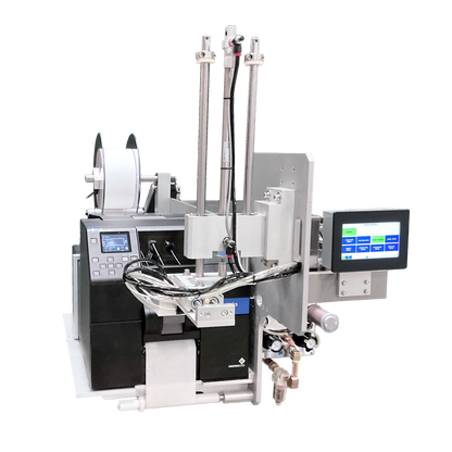 3710-TS Printer Applicator