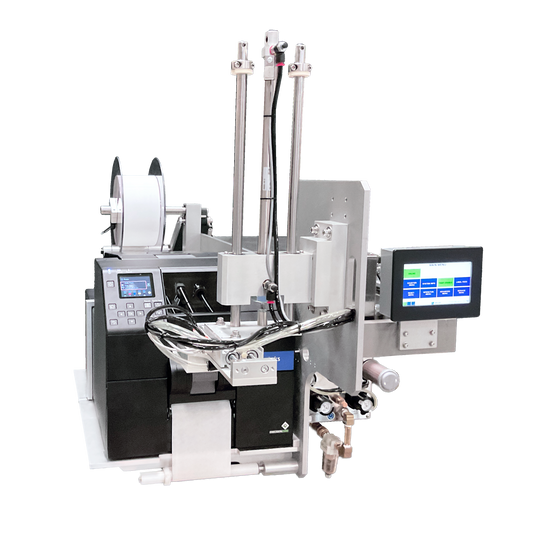 3710-TS Printer Applicator