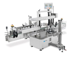 Label-Aire® Inline 5100 and Inline 6200 Labeling Systems