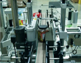 Nuts and Seeds Packager Upgrades Labeling Operations