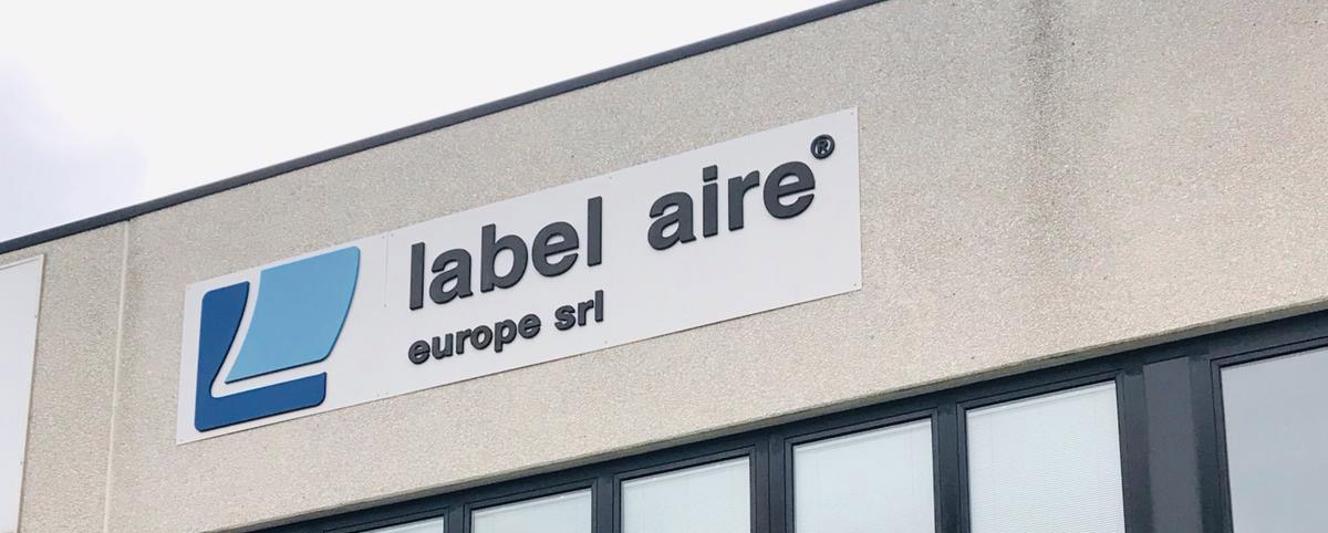 Label-Aire Europe