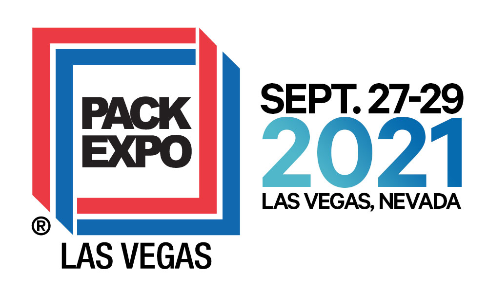 Pack Expo 2021 Las Vegas