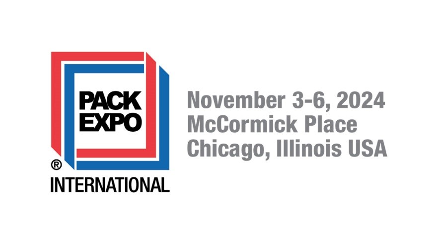 Pack Expo International 2024: Chicago